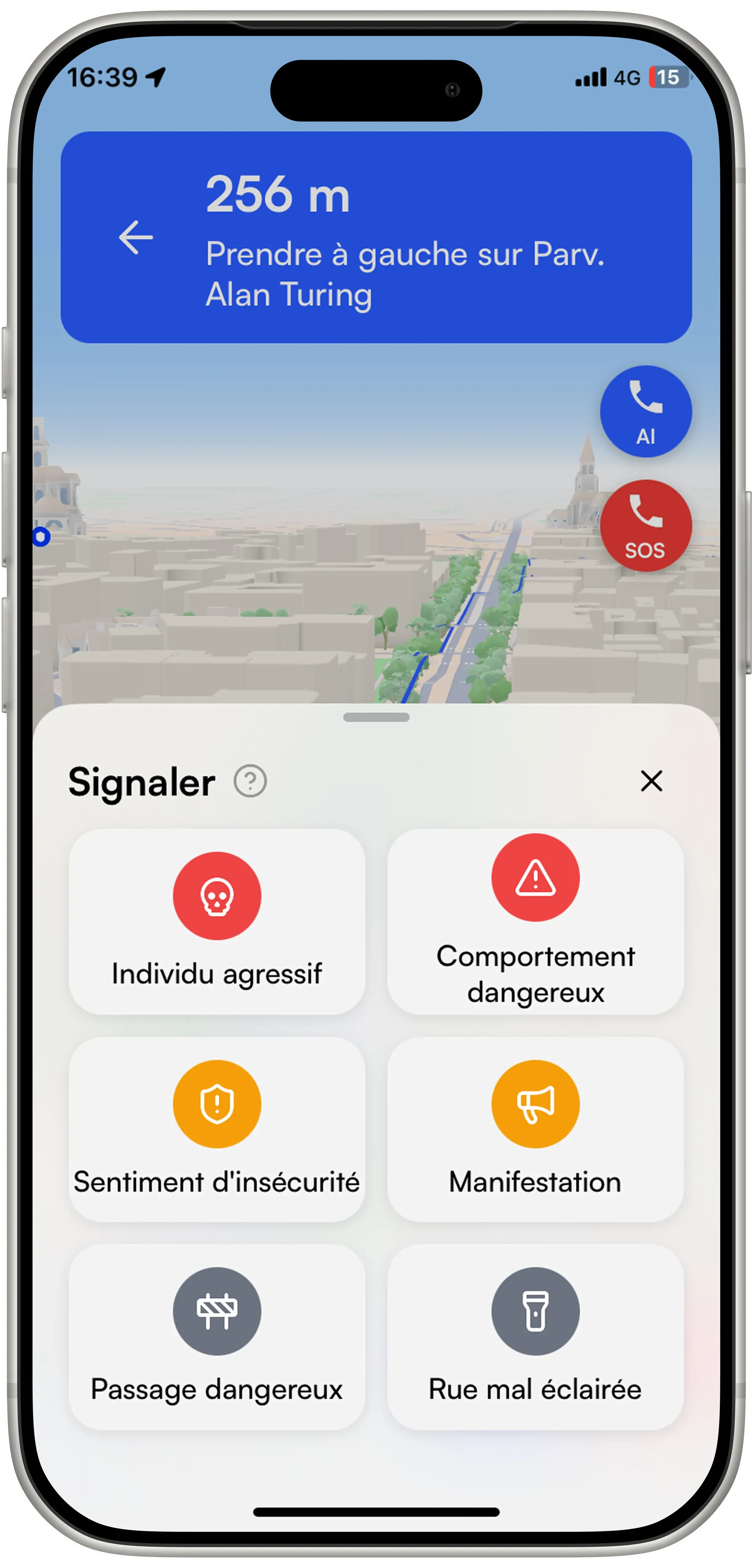 Vous voyez quelque chose ? Signalez-le.